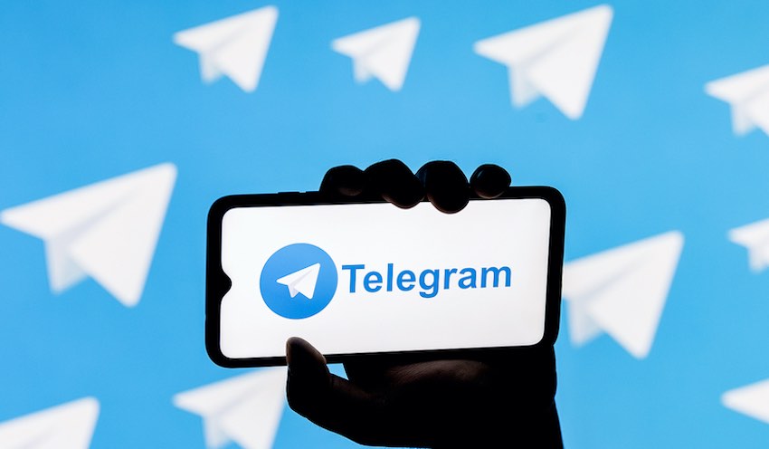 How do I implement Telegram marketing?